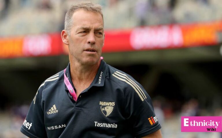 Alastair Clarkson Wife, Net Worth, Wiki, Age, Ethnicity, Parents & More