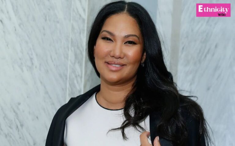 Kimora Lee Simmons Ethnicity, Age, Wiki, Parents, Height, Net Worth & More