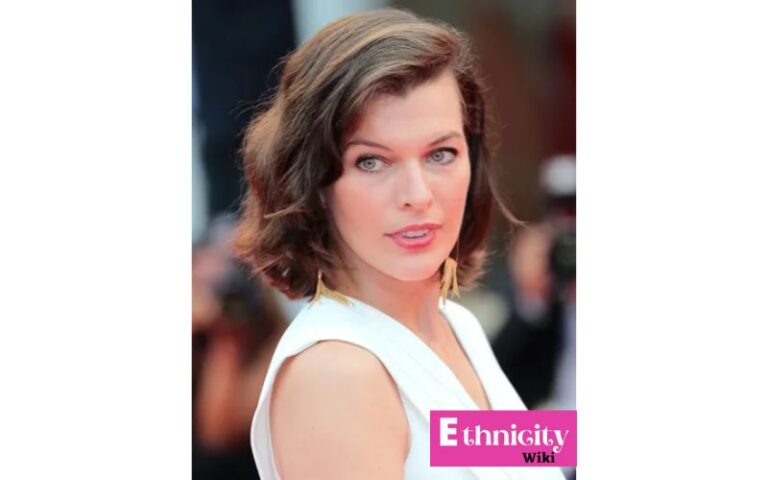 Milla Jovovich Ethnicity, Wiki, Age, Husband, Daughter, Movies, Height, Net Worth & More