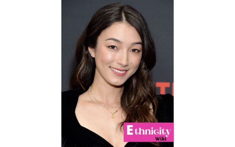 Natasha Liu Bordizzo Ethnicity, Height, Movies, Wiki, Age, Biography, Partner & More