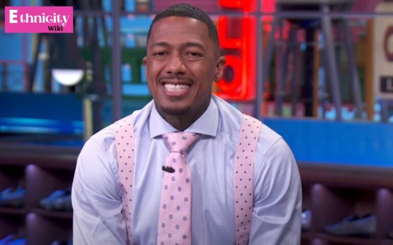 Nick Cannon Children, Wife, Age, Net Worth, Height, Ethnicity & More