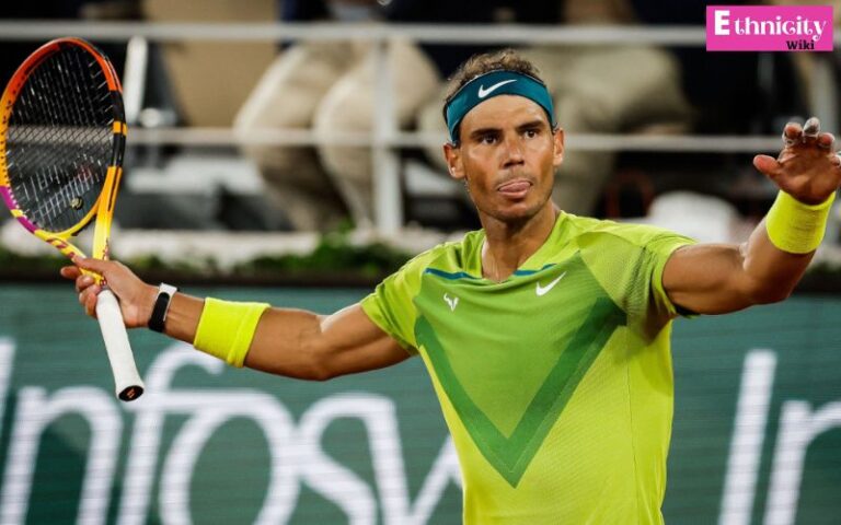 Rafael Nadal Ethnicity, Wiki, Age, Wife, Parents, Net Worth, Height & More