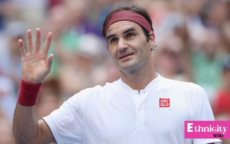 Roger Federer Ethnicity, Net Worth, Wife, Children, Wiki, Age, Parents, Height & More