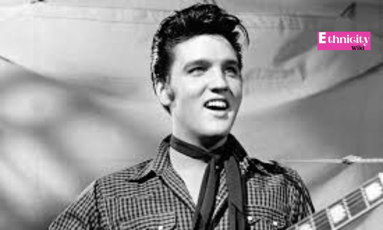 Elvis Presley Death