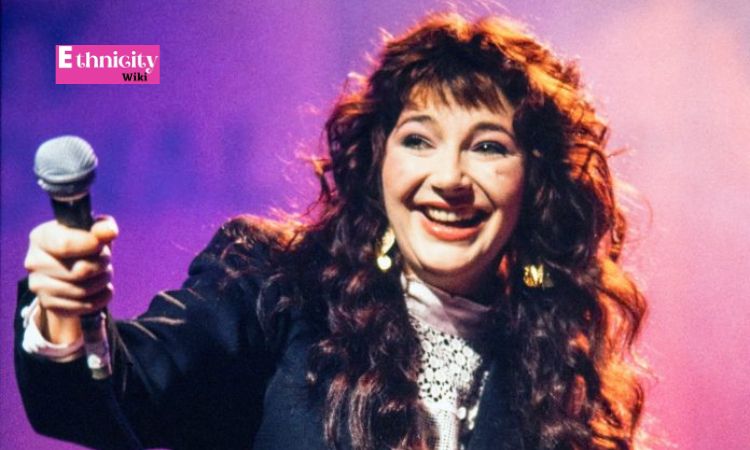 Kate Bush Ethnicity, Wiki, Biography, Age, Height, Parents, Siblings, Husband, Children, Net Worth