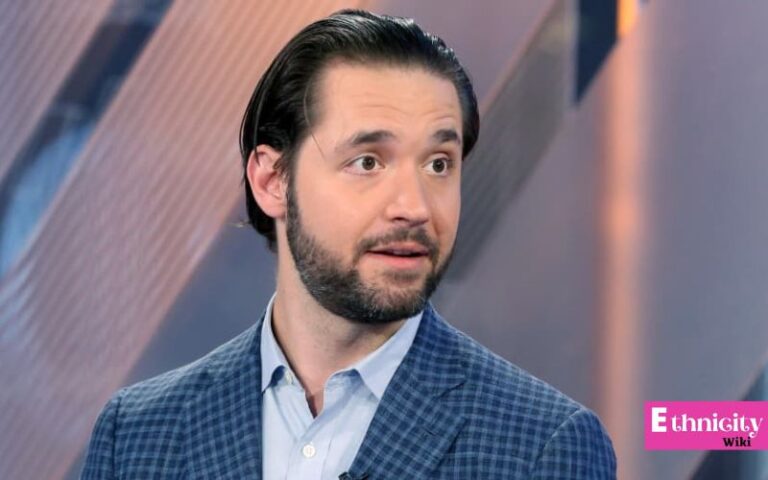 Alexis Ohanian Net Worth 2022, Ethnicity, Height, Age, Wiki, Education, Wife, Daughter, Parents & More