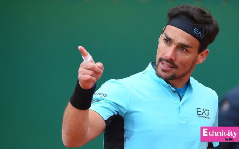 Fabio Fognini Wife, Ethnicity, Wiki, Age, Parents, Net Worth, Height & More