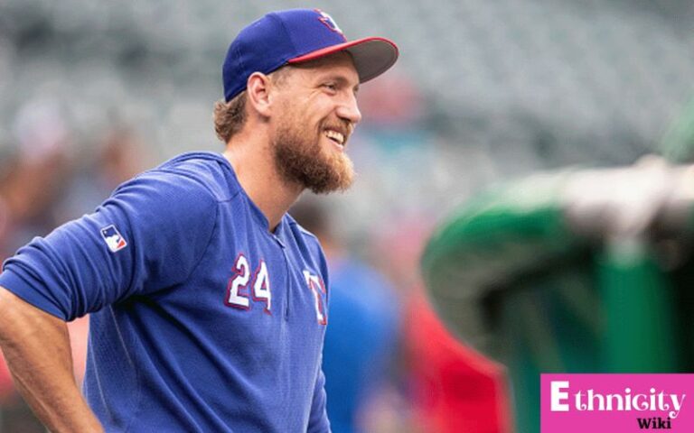 Hunter Pence Wife, Net Worth, Ethnicity, Age, Height, Parents, Siblings & More