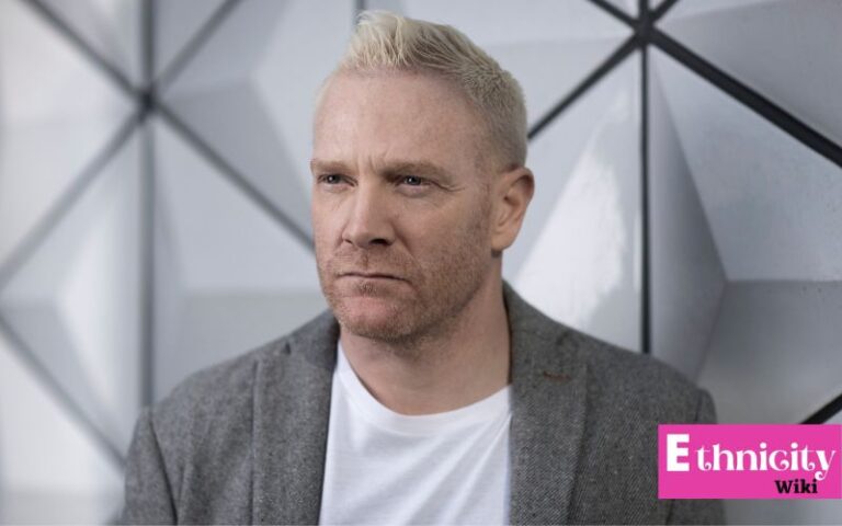 Iwan Thomas Wife, Ethnicity, Family, Age, Education, Height, Net Worth & More