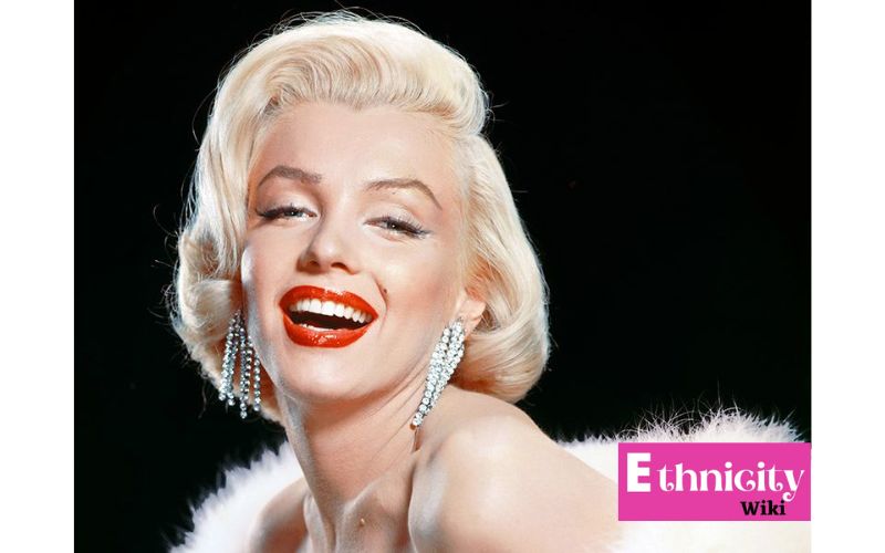 Marilyn Monroe Cause Of Death