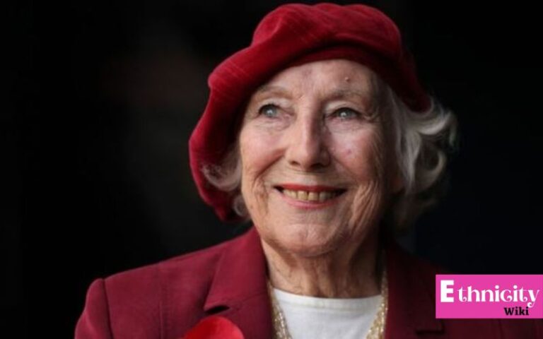 Dame Vera Lynn Cause Of Death, Ethnicity, Songs, Age, Husband, Daughter, Net Worth & More