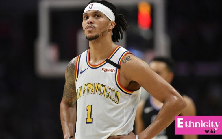 Damion Lee Wife, Ethnicity, Net Worth, Salary, Wiki, Age, Parents, Height & More