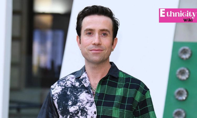 Who Are Nick Grimshaw Parents? Father, Mother, Wife, Siblings, Height, Net Worth