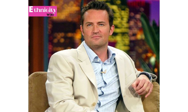 Matthew Perry Ethnicity, Wiki, Biography, Age, Parents, Siblings, Girlfriend, Net Worth