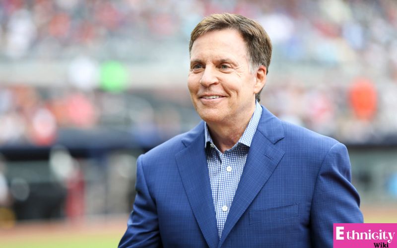 Bob Costas Ethnicity, Illness, Net Worth, Age, Height, Father, Wife & More