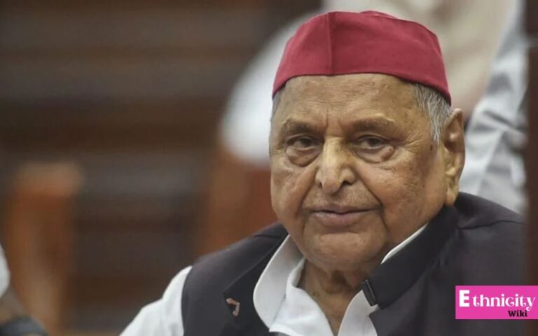 Mulayam Singh Yadav Cause Of Death, Wiki, Age, Biography, Education, Wife, Net Worth, Family, Siblings, Height & More