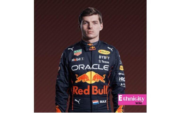 Max Verstappen Ethnicity, What Is His Nationality? Age, Parents, Net Worth, Salary & Wife