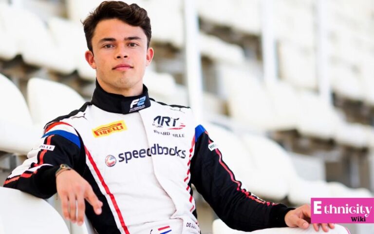 Nyck de Vries Sister, Family, Parents, Ethnicity, Wiki, Bio, Age, Salary, Height & More