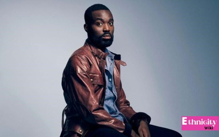 Paapa Essiedu Girlfriend, Ethnicity, Movies & Tv Shows, Family, Sister, Biography, Age & Net Worth