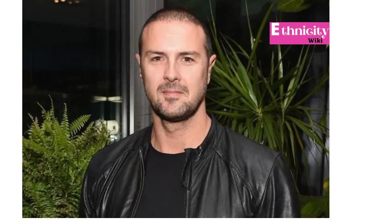 Paddy McGuinness Wiki, Biography, Age, Parents, Ethnicity, Siblings, Wife, Children, Net Worth