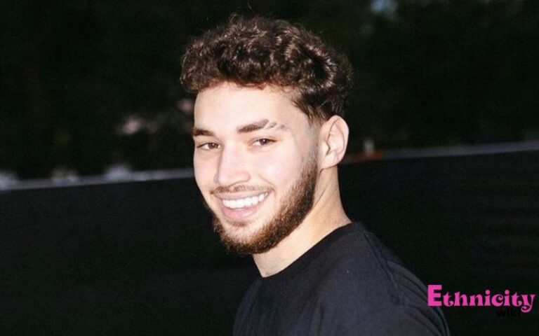 Adin Ross Ethnicity, Parents, Sister, Height, Age, Net Worth & Wife