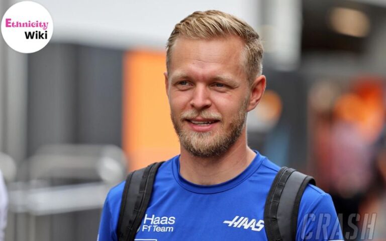 Kevin Magnussen Ethnicity, Wife, Net Worth, Salary, Age, Wiki, Parents & More