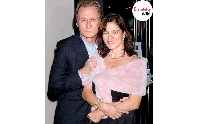 Who Is Bill Nighy's Wife? Daughter