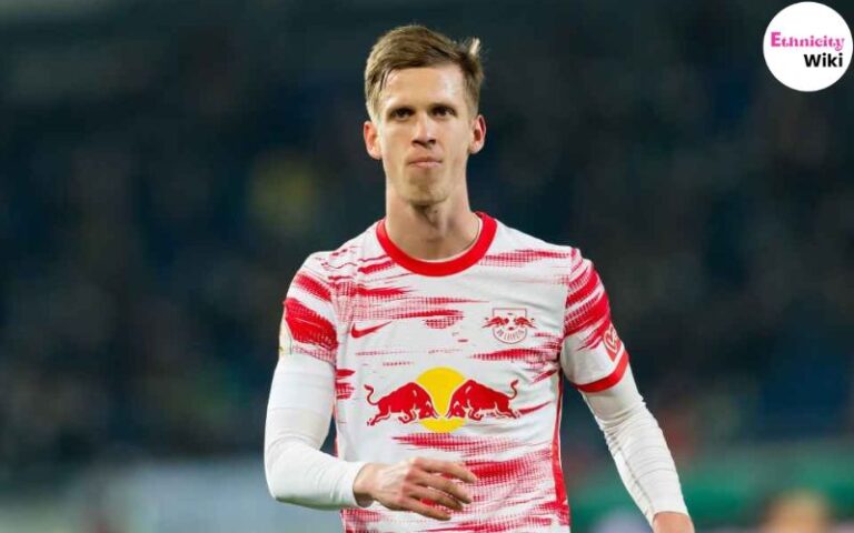 Who Are Dani Olmo Parents? Biography, Age, Ethnicity, Wife, Height, Net Worth & More
