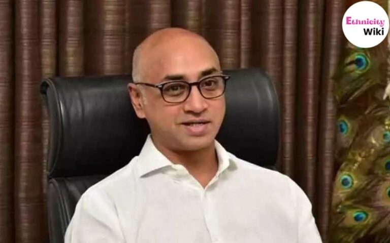 Galla Jayadev Wife, Son, Family, Net Worth, Age, Wiki, Height & More