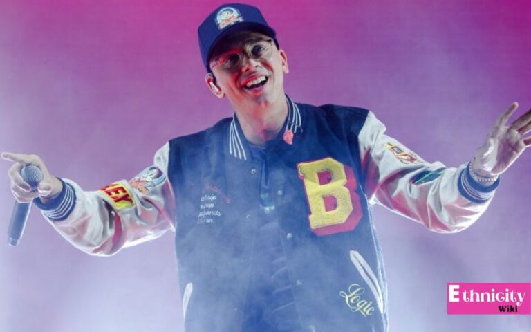 Logic Rapper Ethnicity, How Old Is He? Parents, Sister, Net Worth, Songs, Wife, Age & Height