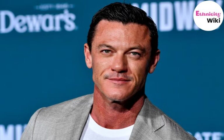 Luke Evans Wife, Ethnicity, Net Worth, Movies & TV Shows, Parents, Brother, Height & More