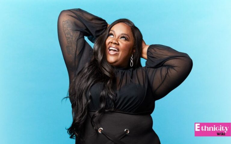 Nicole Byer Parents, Where Is She From? Ethnicity, Net Worth, Husband, Height, Age, Wiki & More