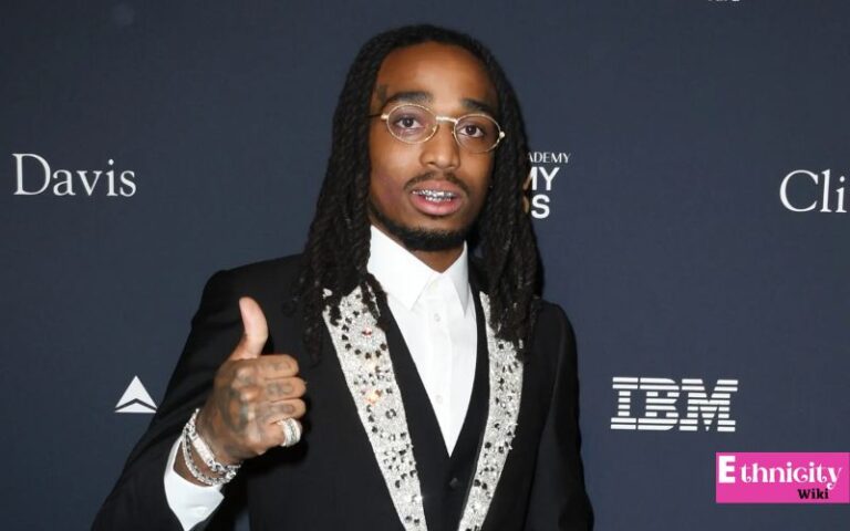 Quavo Ethnicity, Wiki, Age, What Nationality Is His? Net Worth, Height, Parents & Girlfriend