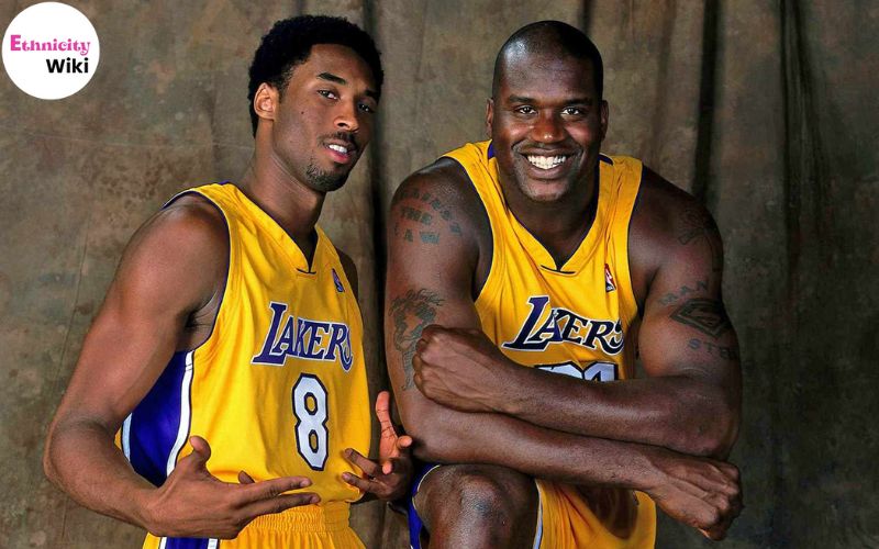 Shaquille O'Neal Wiki, Age