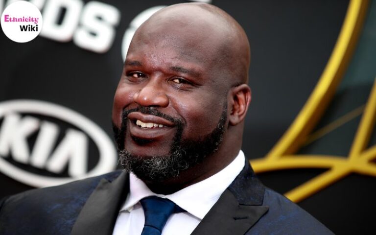 Shaquille O’Neal Parents, Height, Wife, Children, Religion, Ethnicity, Wiki, Age, Net Worth 2022 & More