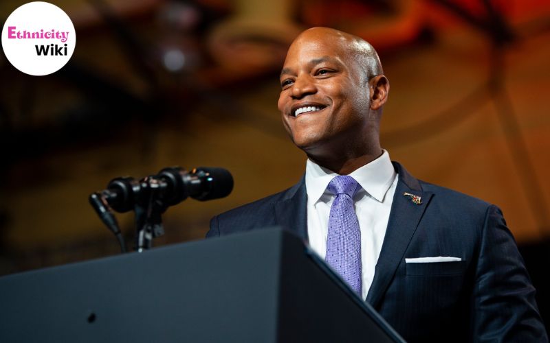 Wes Moore Ethnicity, Who Was His Mother? Wife, Wiki, Age, Height, Net Worth & More