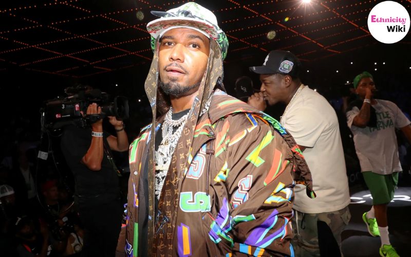 Who Is Juelz Santana? Biography, Personal Life, Career, Cases & More