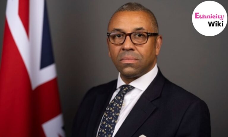 James Cleverly Ethnicity, Nationality, Parents, Wife, Children, Height, Net Worth