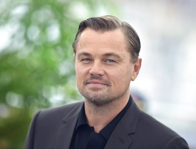Everything You Need to Know About Leonardo DiCaprio: Heritage, Age, Rise to Fame and Hobbies